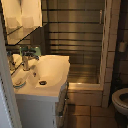 Heliopolis - Studio Pour 2 Personnes 254 - Naturiste *